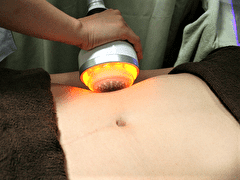 □ ワールドアソシエイツ【キャビテーション】キャビリポ(Cavi-Lipo) 【中古】 ワールドアソシエイツ キャビテーション『CAVI LIPO DEX（キャビリポ